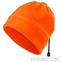 ADLER 5V9 HV Practic polár sapka narancssárga