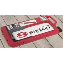 SIXTON Láb scanner