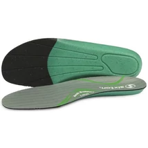 SIXTON munkavédelmi talpbetét MODULARFIT LOW Alacsony boltozatú, korrekciós, anatómiai, sarok emelővel 38-48-ig SIXTON munkavédelmi talpbetét MODULARFIT LOW Alacsony boltozatú, korrekciós, anatómiai, sarok emelővel 38-48-ig