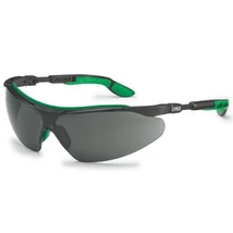 UVEX 9160043 I-vo Hegesztő szemüveg UV400 - 3-as hegesztő lencse