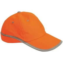 CER TAHR HV Baseball sapka narancssárga
