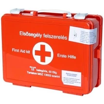 GAN 9994 Mentőláda II. 50 főig