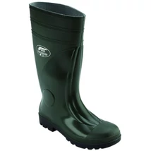 MO SAFETYW-Z (116) S5 PVC csizma zöld 36-48-ig