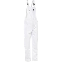 MO ECOWHITE Mellesnadrág fehér S (42-44) - 5XL (70-72)-ig