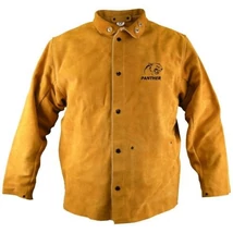 PANTHER P3788 Prémium hegesztőkabát 2XL