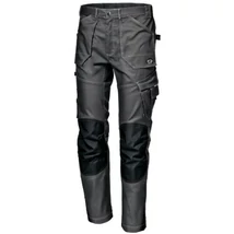 Sir Safety Gemini MC2041B6 Deréknadág grey 42-64