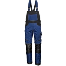 Sir Safety Industrial Ripstop MC2573Q3 Mellesnadrág blue-black XS-4XL-ig Sir Safety Industrial Ripstop MC2573Q3 Mellesnadrág blue-black XS-4XL-ig