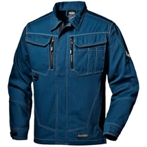 petrol blue - black (ss)