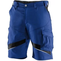 búzavirágkék - fekete (K4699)