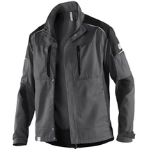 KÜBLER Activiq Dzseki 1250 antracit-fekete XS-4XL-ig