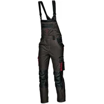 Sir Safety Harrison MC1813C3 Mellesnadrág antracit 44-62-ig