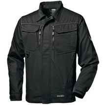 Sir Safety Heavy Canvas MC2524C4 Dzseki grey-black XS-4XL-ig kifut