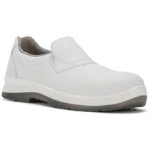 SIXTON VENEZIA S2 fehér munkavédelmi félcipő 35-48-ig