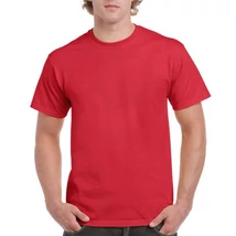 GI 2000__Ultra Cotton__Rövid ujjú póló red S-2XL-ig
