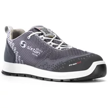 SIXTON AUCKLAND S1P ESD munkavédelmi félcipő 38-48-ig