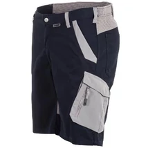 PLAN NORIT Rövidnadrág feketekék-cink XS-4XL-ig