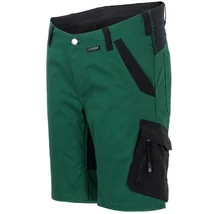 PLAN NORIT Rövidnadrág zöld-fekete XS-4XL-ig