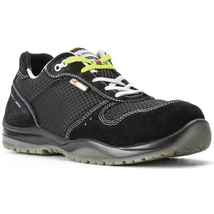 SIXTON TIMBA S3 ESD munkavédelmi félcipő 35-48-ig