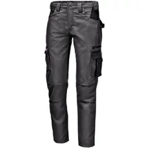 Sir Safety Harrison Light MC1821B6 Deréknadrág antracit 44-62-ig