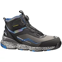 Sir Safety Manhattan Boa Water MB3015ZC S7S FO SR ESD Munkavédelmi bakancs 35-48
