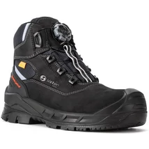 SIXTON BRENNERO BOA S3S FO *CI SC LG SR ESD Bőr munkavédelmi bakancs D3O tech 36-48-ig