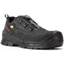 SIXTON BORMIO BOA S3S FO *CI SC LG SR ESD Bőr munkavédelmi félcipő D3O tech 36-48-ig