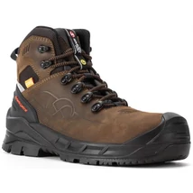 SIXTON MARMOLADA S3S FO *CI SC LG SR ESD Bőr munkavédelmi bakancs D3O tech 36-48-ig