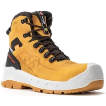 SIXTON MARMOLADA ZIP S3S FO *CI SC LG SR ESD Bőr munkavédelmi bakancs D3O tech 36-48-ig