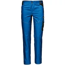 Sir Safety Summertech MC1311P8-Q5 Deréknadrág royal blue-dark blue 38-66-ig