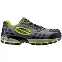 Sir Safety MB2025B0 SB PS WPA E FO SR Munkavédelmi villanyszerelő félcipő 39-47-ig Sir Safety MB2025B0 SB PS WPA E FO SR Munkavédelmi villanyszerelő félcipő 39-47-ig