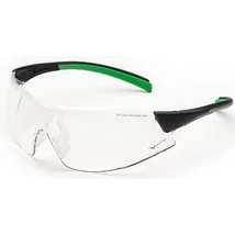 UNIVET 546 Víztiszta UV380 munkavédelmi szemüveg