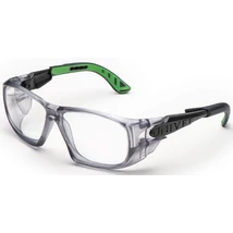 UNIVET 5X9 Víztiszta UV380 szemüveg