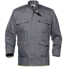 Sir Safety MC6124B0 Metal Splash Dzseki 44-62
