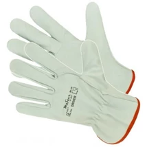 KET AST1303 (1306 TOUGH) (G70) Kecskebőr sofőr (Greywolf) kesztyű 10-11-ig