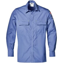 Sir Safety POLYTECH SHIRT MC5729N7 Sav, Láng, Antisztatikus Ing 37-48