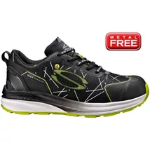 Sir Safety Pioneer Low MB3220Z9 S3S HRO FO SR ESD Munkavédelmi félcipő 36-48-ig___ÚJ