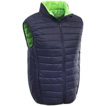 MO ESKIMO Átmeneti mellény s.kék-zöld S-6XL-ig
