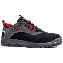 UNIWORK ROLL S3 Munkavédelmi félcipő 36-48-ig