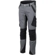 palaszürke - fekete (pn)