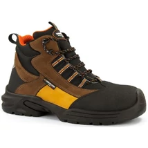 UNIWORK RIGEL S3 CI Munkavédelmi bakancs 36-48-ig