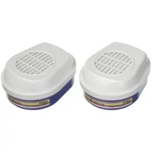 DR 6738817 Bajonett záras szűrőbetét A1B1E1K1 HG P3 R D (14db/csomag) (db ár)