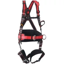CADO LEMUR AP61E 5 pontos testhevederzet XXL