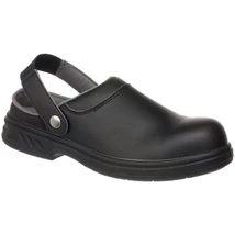 PW FW82BKR SB AE WRU Steellite Klumpa fekete 34-49-ig