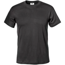 Sir Safety Sirflex T MC3012C2 rövidujjú környakas póló antracit S-3XL