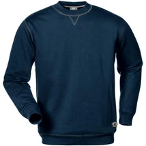 Sir Safety Sirflex Round MC3122Q5 hosszúujjú környakas pulóver s.kék S-4XL