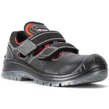 SIXTON PORTORICO S1P munkavédelmi szandál 38-48-ig