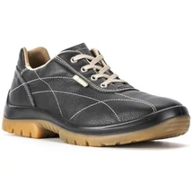 SIXTON CUPRA O2 FO Bőr munkavédelmi félcipő 36-48-ig