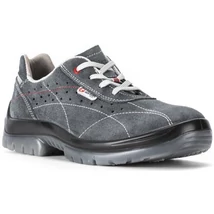 SIXTON CUPRA S1P Velúr munkavédelmi félcipő 36-48-ig