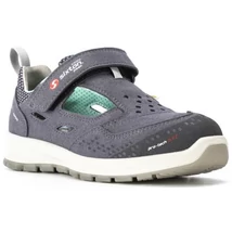 SIXTON BELVEDER S1 ESD Női munkavédelmi szandál 35-42-ig