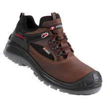SIXTON SIERRA S3 Bőr munkavédelmi félcipő 38-48-ig---(minimum rendelés 200 pár)